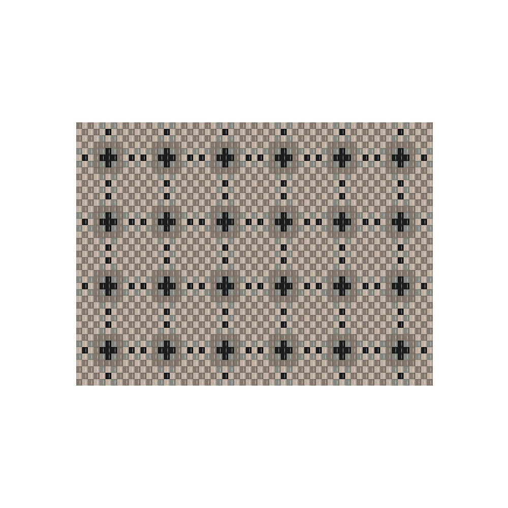 Set de table vinyle Ilha