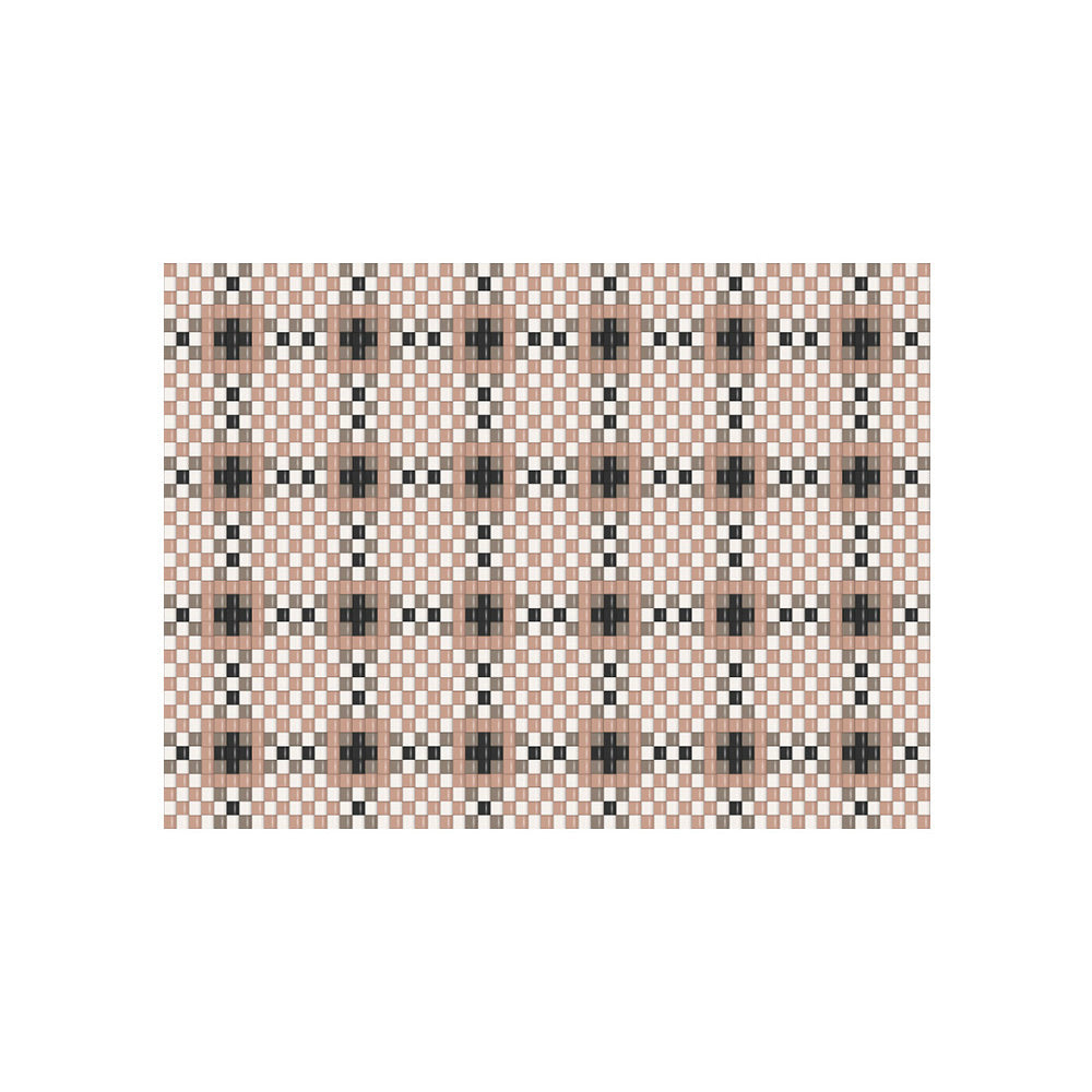 Set de table vinyle Ilha