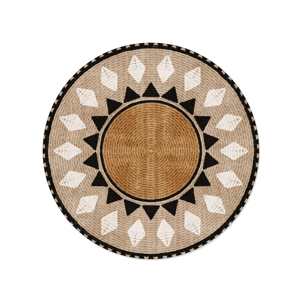 Set de table vinyle Egoda