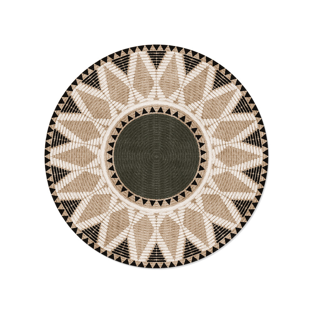 Set de table vinyle Bevala