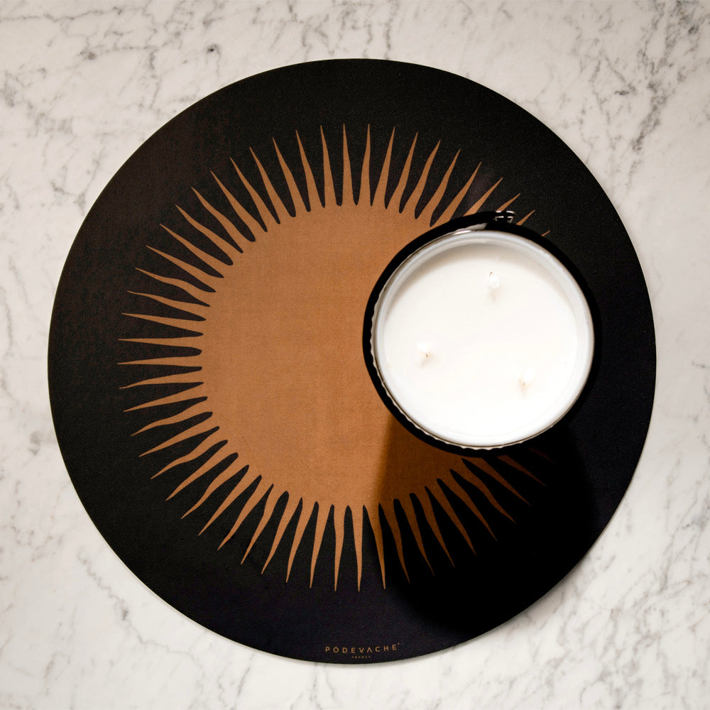 Set de table vinyle Bepeha