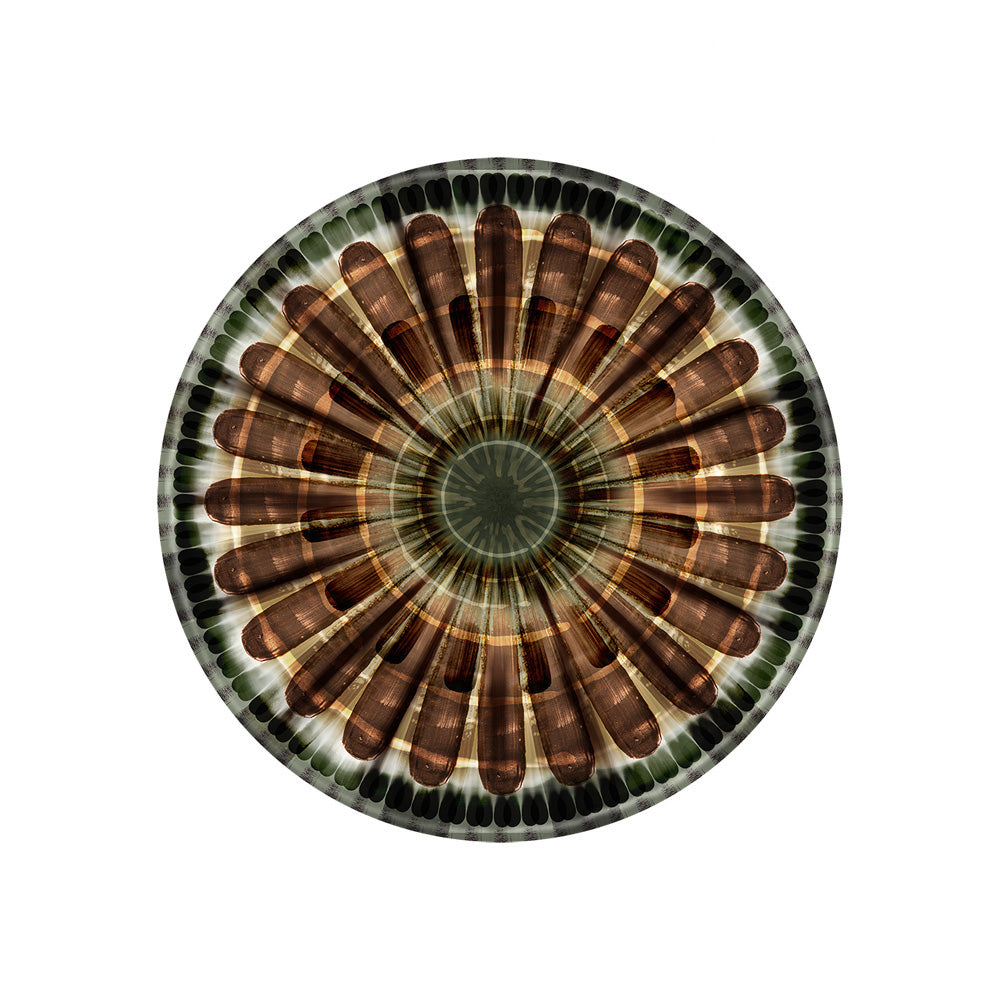 Antsoa vinyl placemat