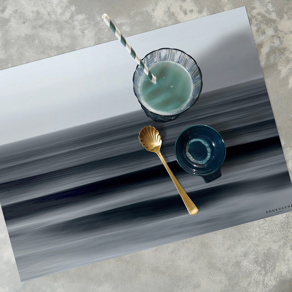 Azito vinyl placemat