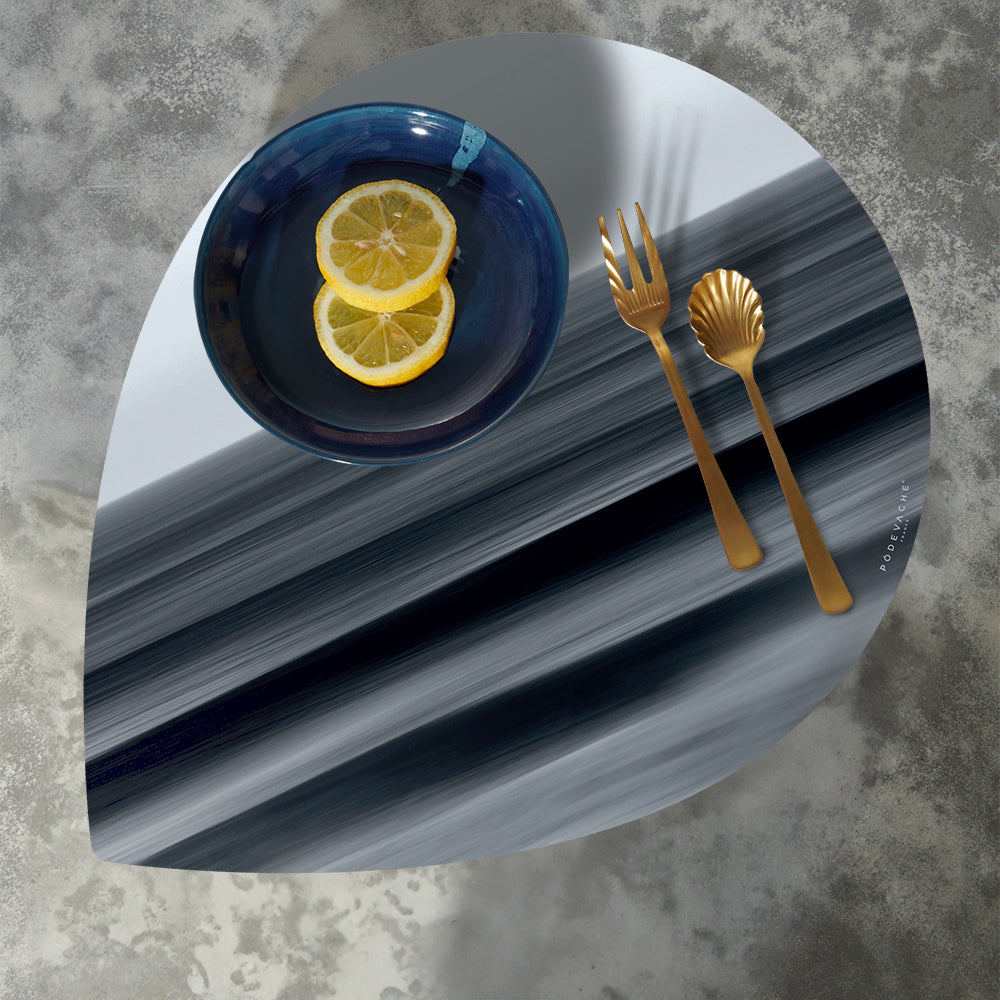 Azito vinyl placemat