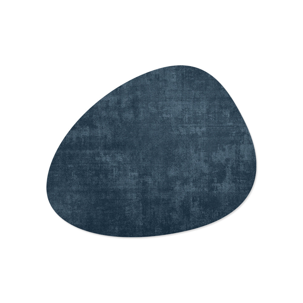 Boubo vinyl placemat