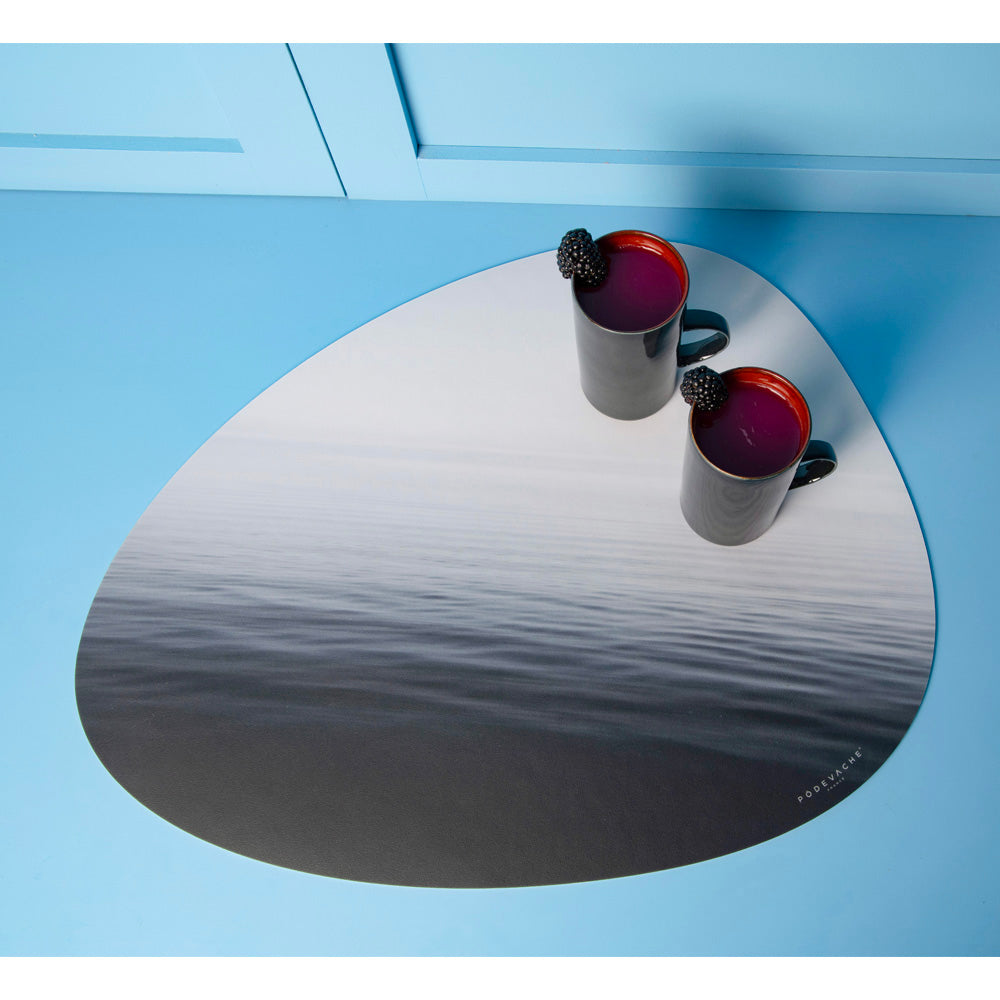 Set de table vinyle Pass