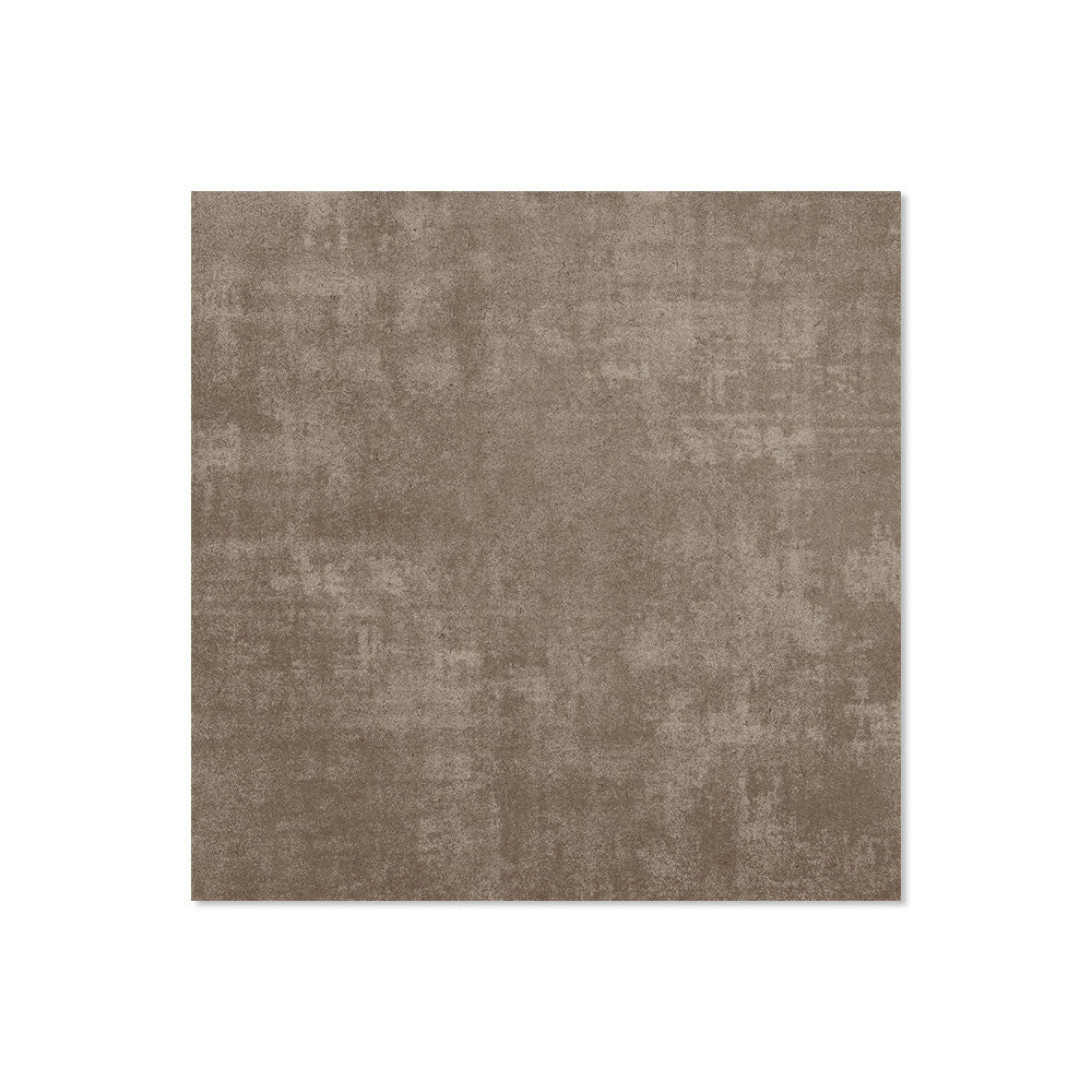 Set of 6 Tiagba vinyl coasters