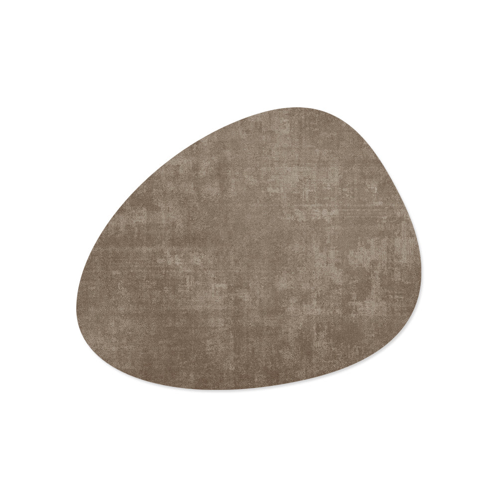 Tiagba vinyl placemat