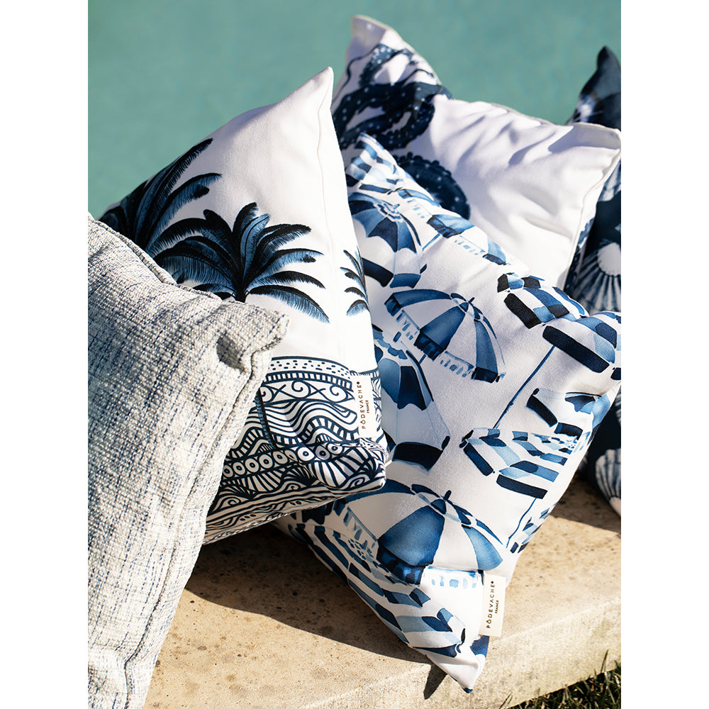 Coussin extérieur Dola