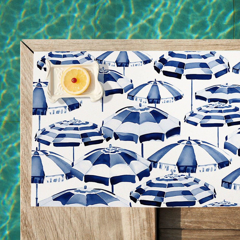 Set de table vinyle Dola