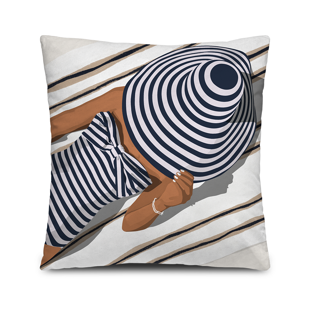 Plana outdoor cushion