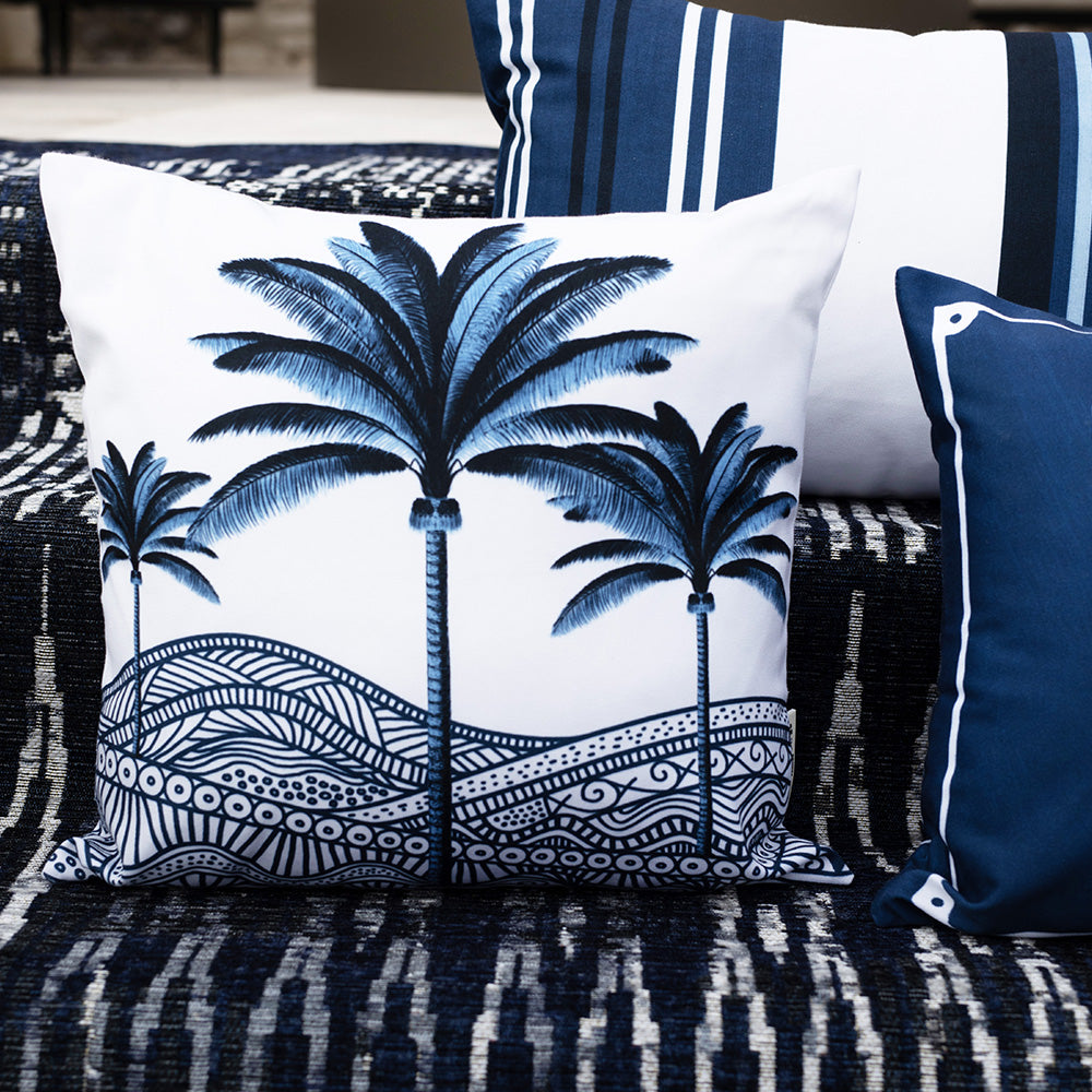 Buna outdoor cushion