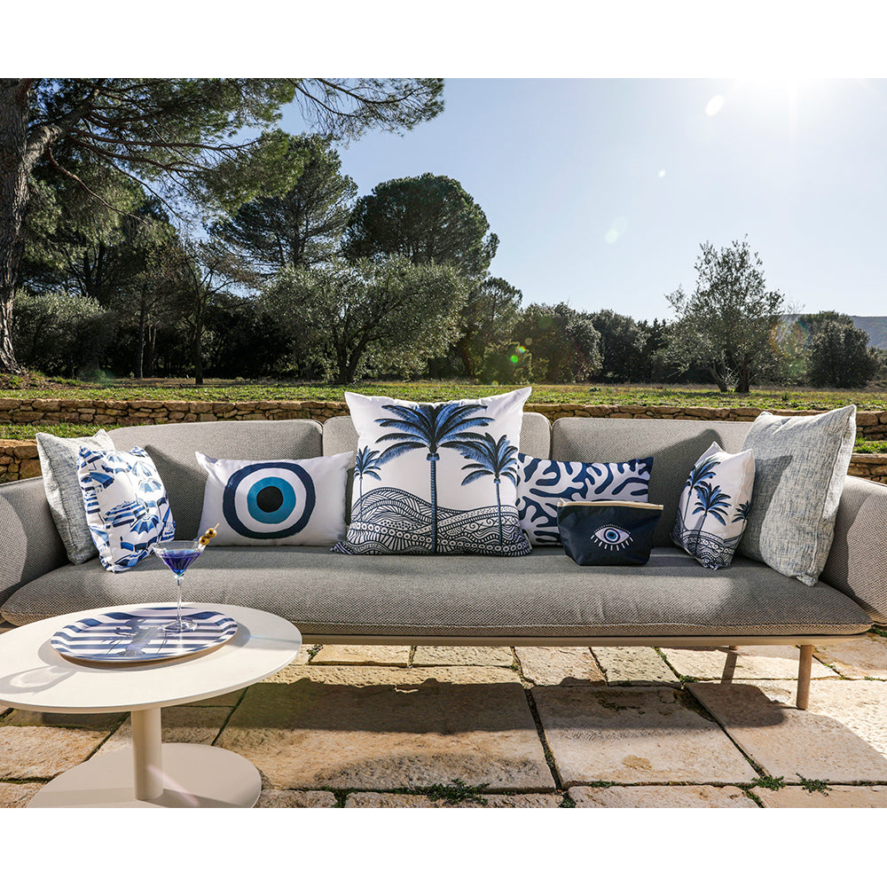Buna outdoor cushion
