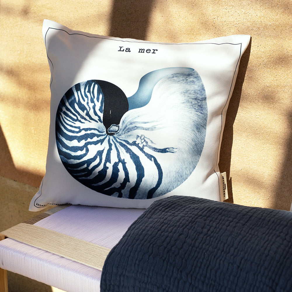 Coussin extérieur Selca