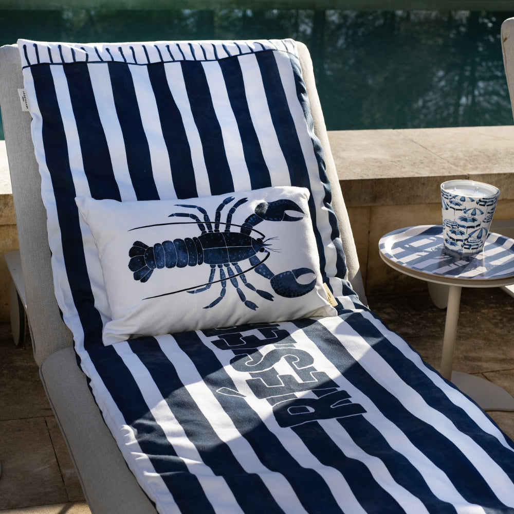 Milina outdoor cushion