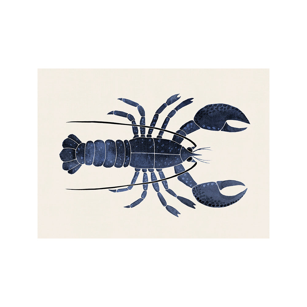 Set de table vinyle Milina