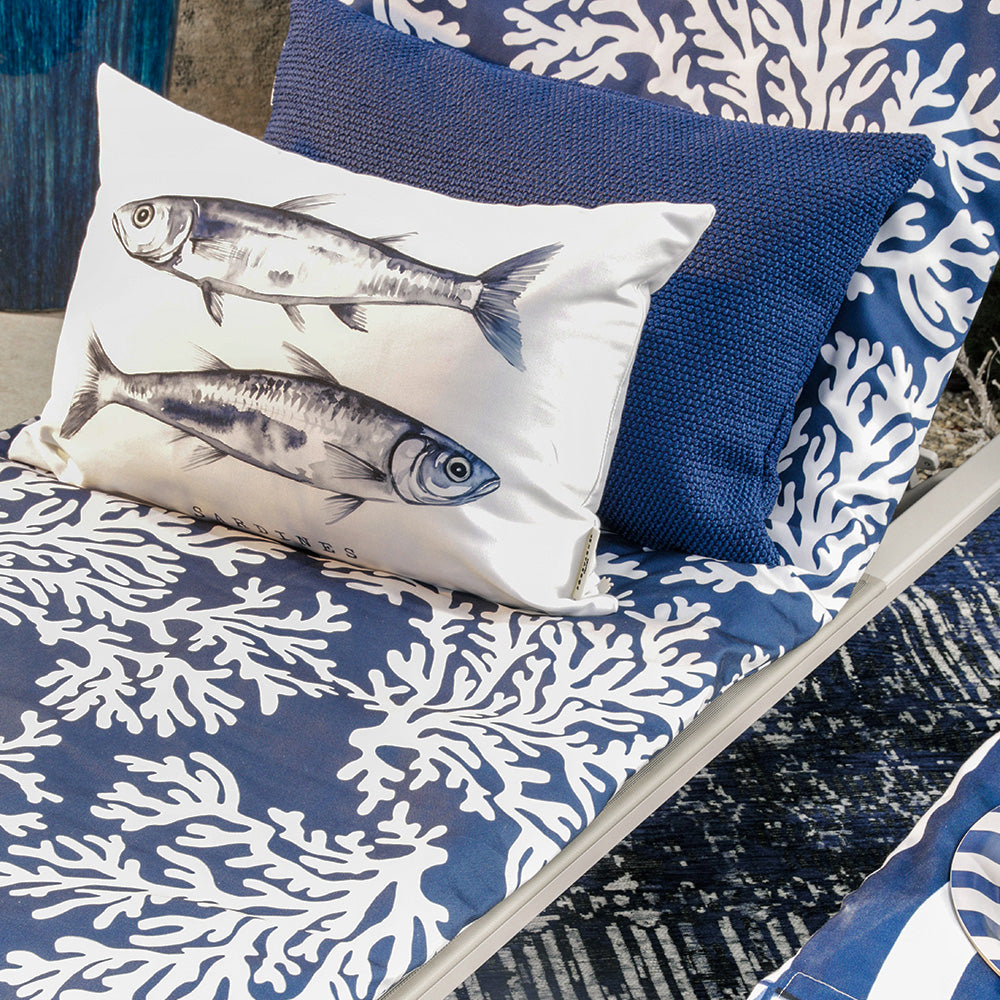 Solta outdoor cushion