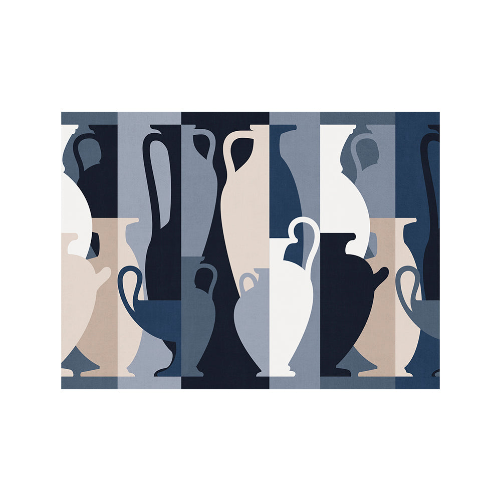 Set de table vinyle Glina