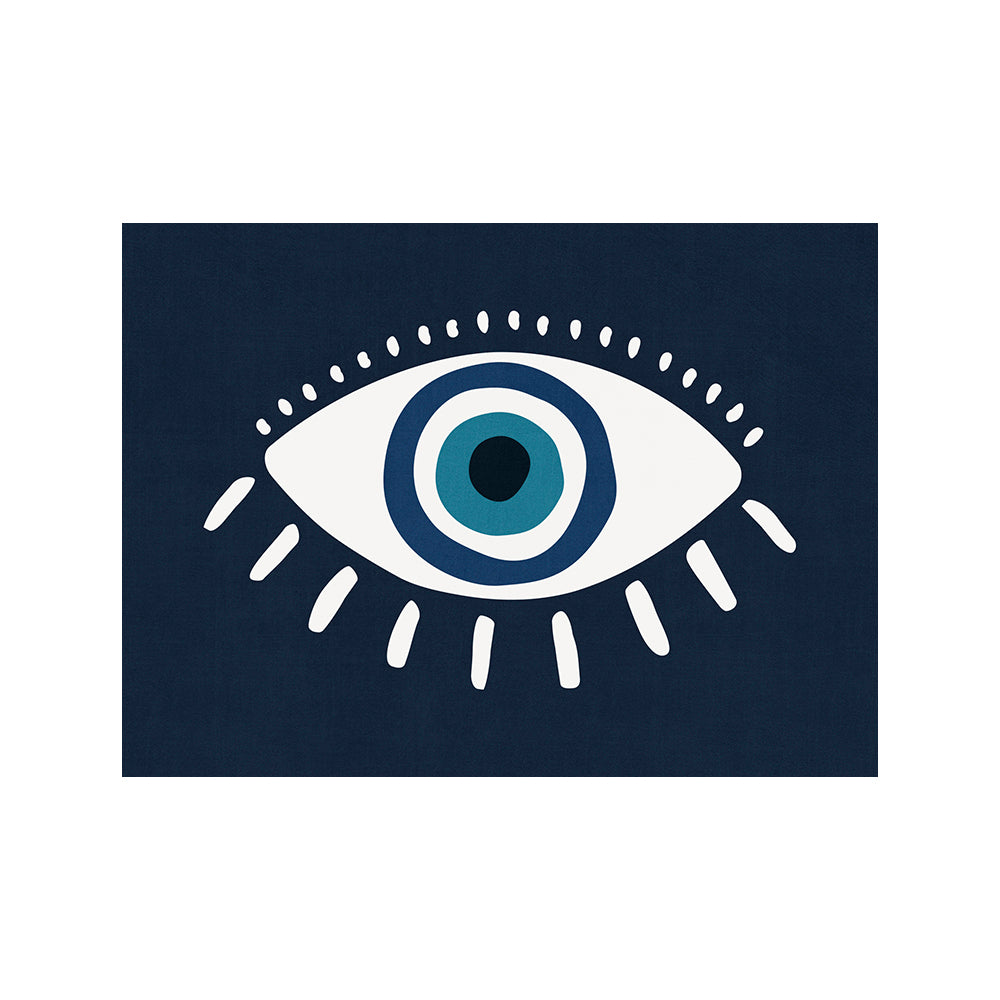 Mantel individual de vinilo Plavno