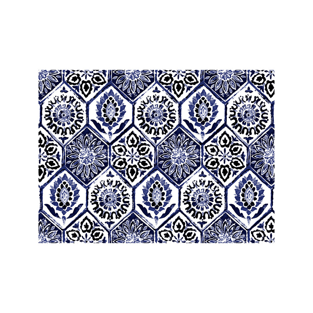 Set de table vinyle Azelujosa