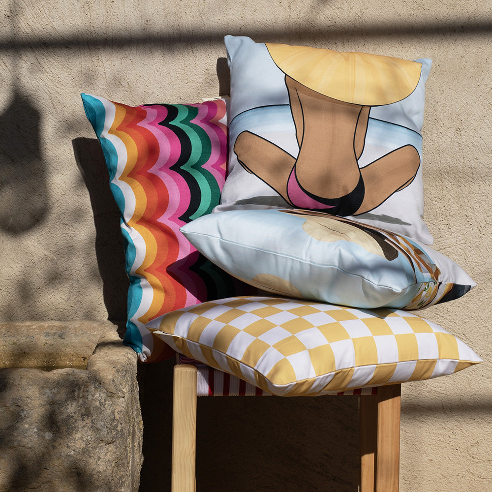 Picha outdoor cushion