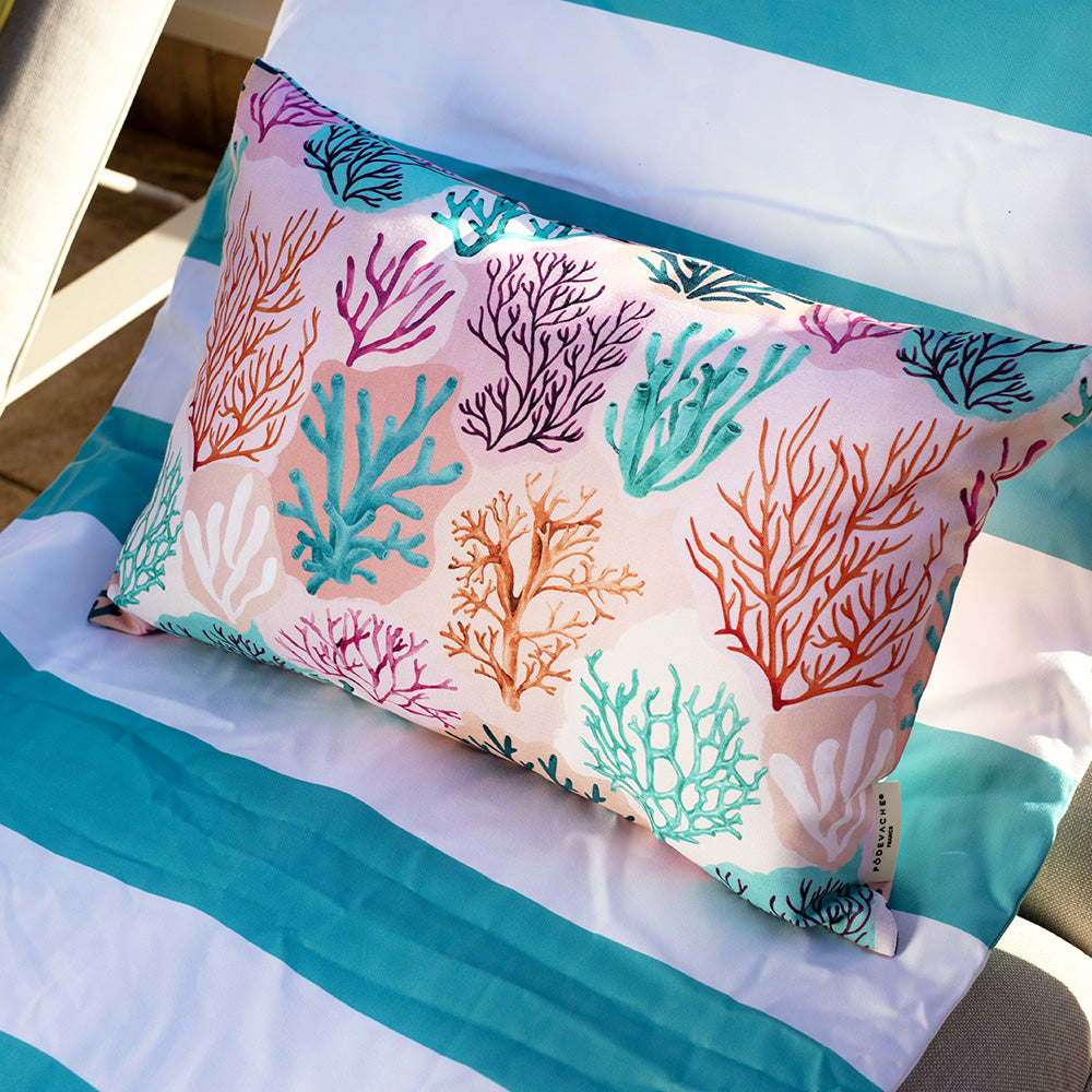 Coussin extérieur Atalaia