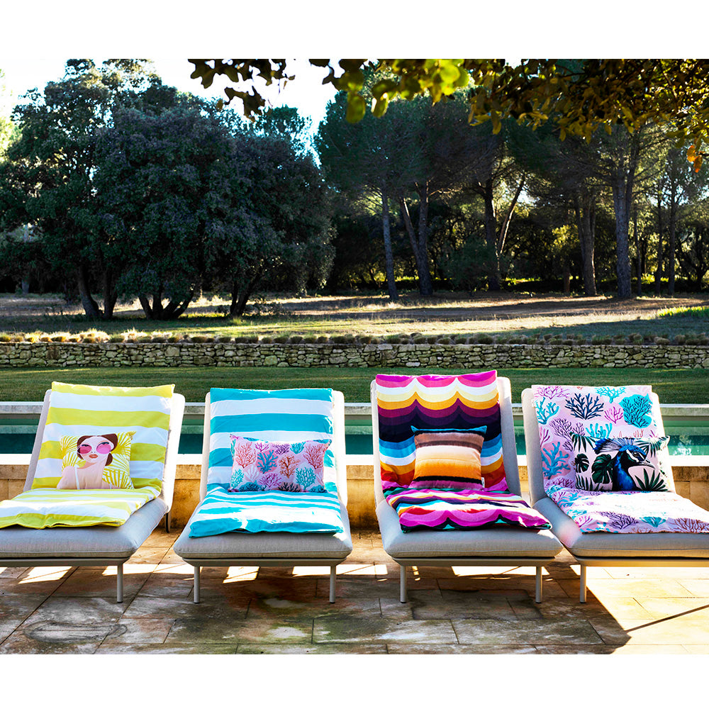 Colchón para tumbona Atalaia