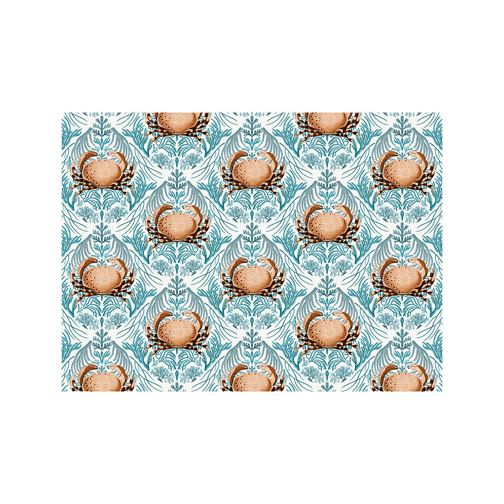 Set de table vinyle Valadas