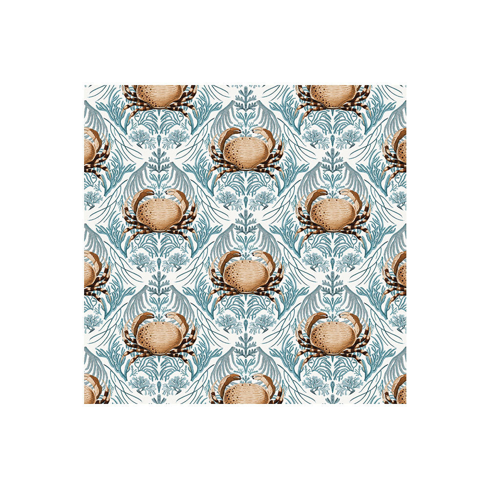 Lot de 6 dessous de verre vinyle Valadas