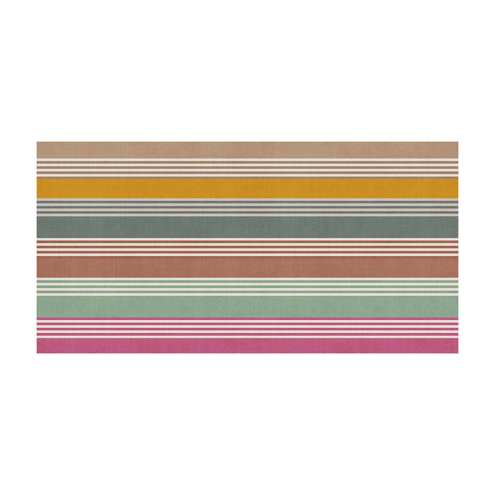 Alfombra vinílica ginjal