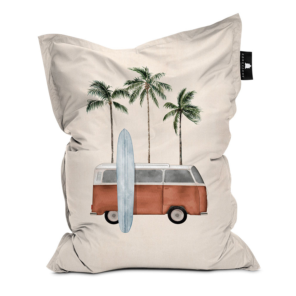 Housse de pouf extérieur Loco