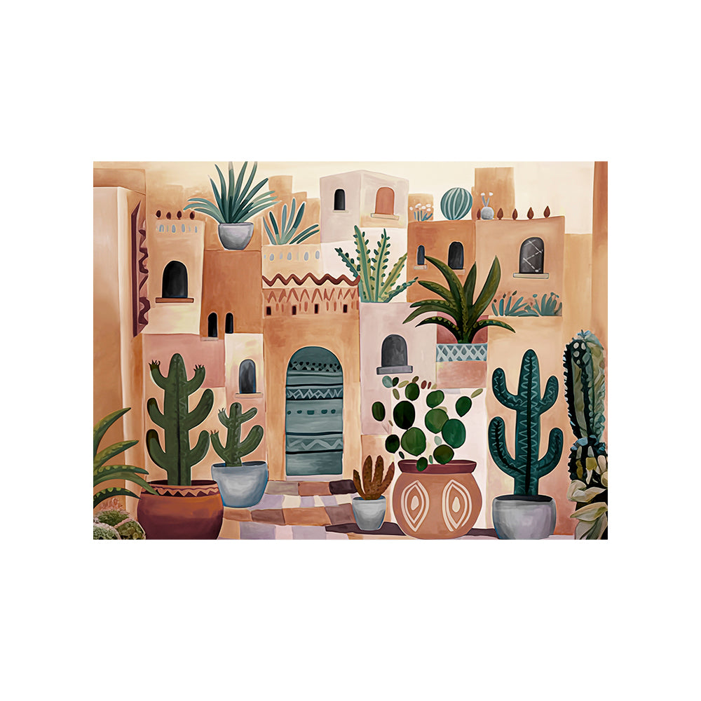 Set de table vinyle Vento