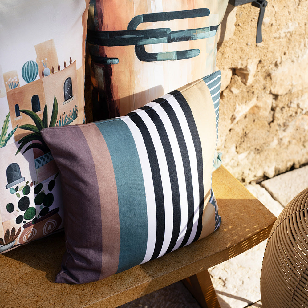 Coussin extérieur Mezzo
