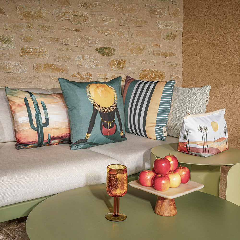 Coussin extérieur Mezzo
