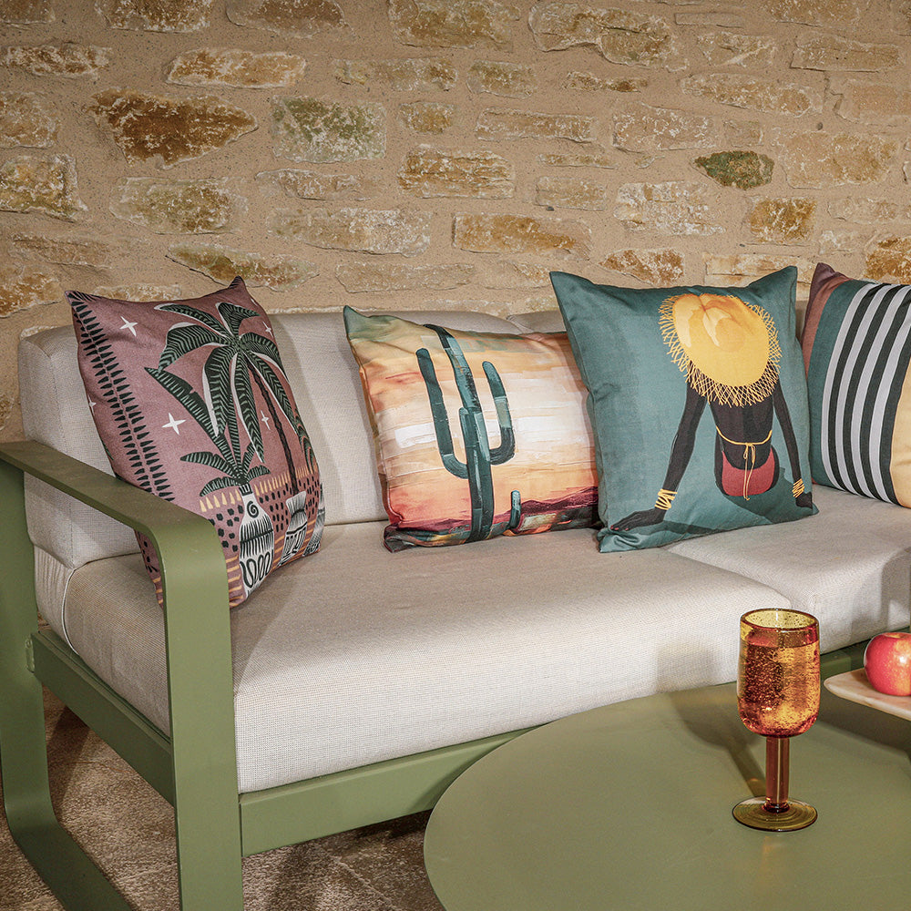 Avola outdoor cushion