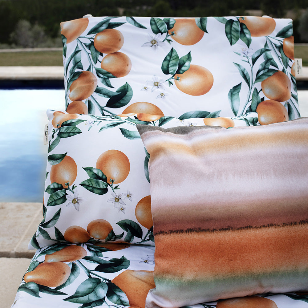 Rizza outdoor cushion