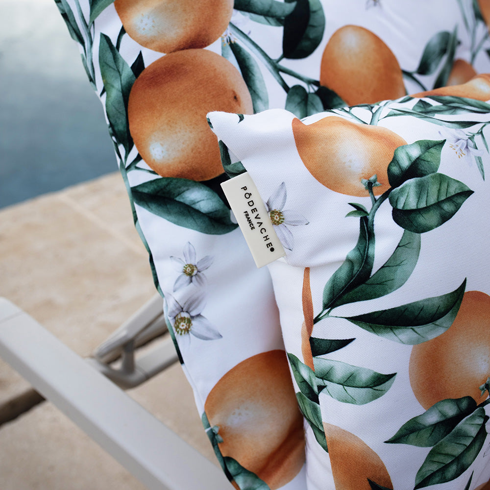 Rizza outdoor cushion