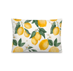Coussin en polyester rectangulaire — modèle extérieur Samperi