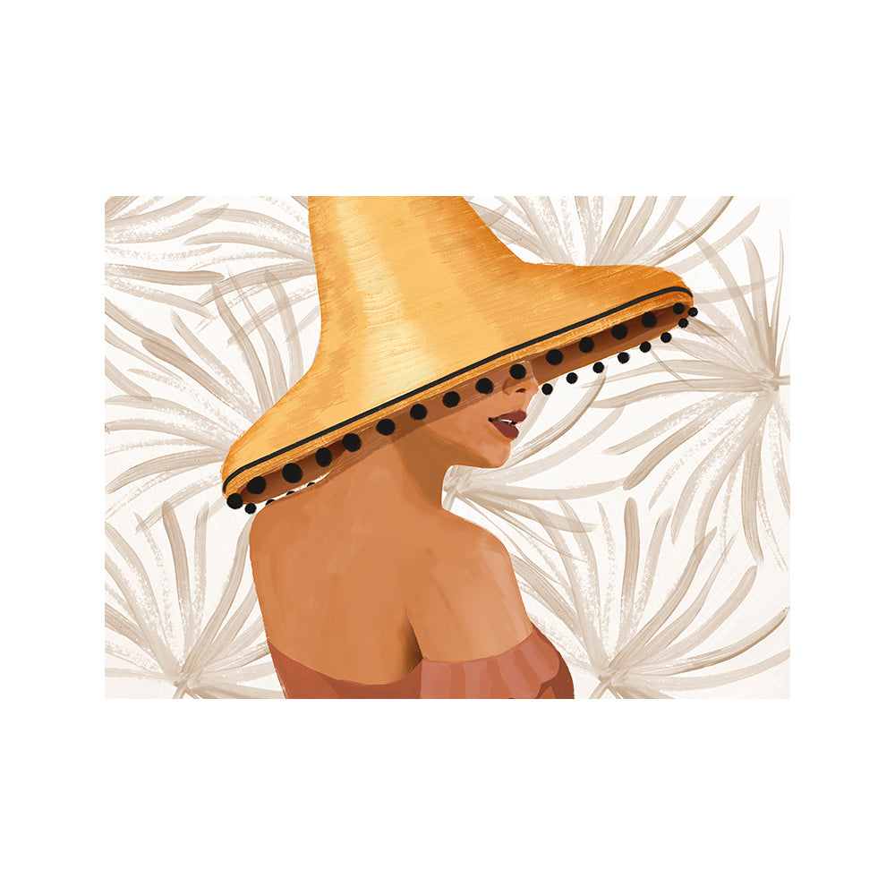 Alcamo vinyl placemat