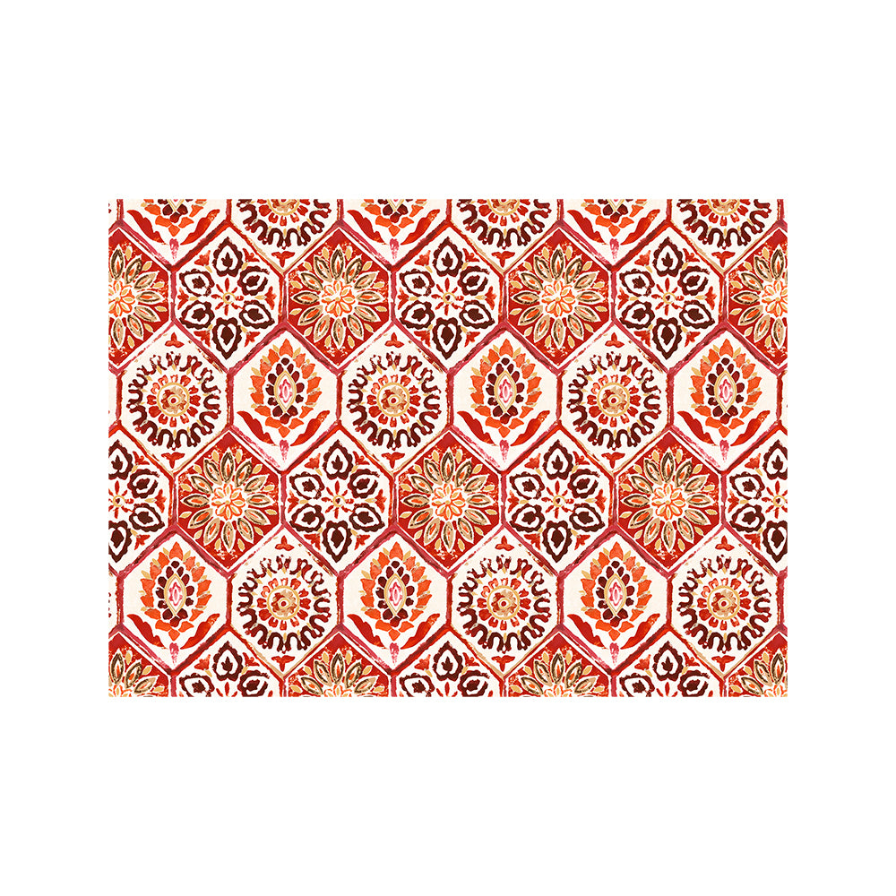 Rocca vinyl placemat