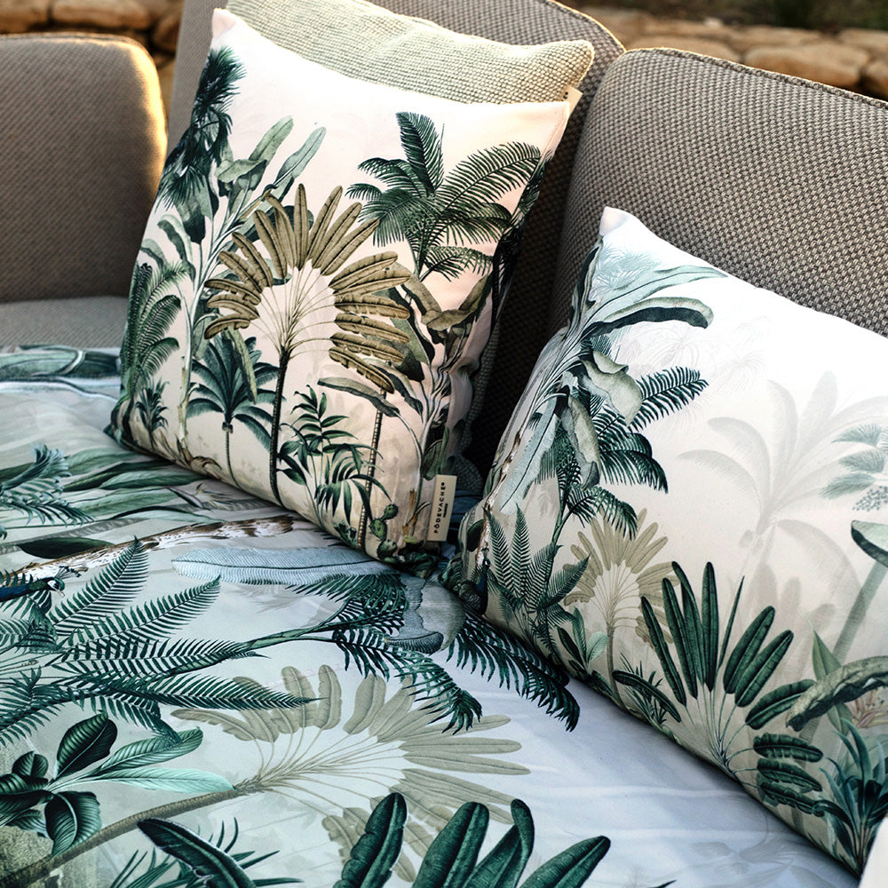 Kumana outdoor cushion