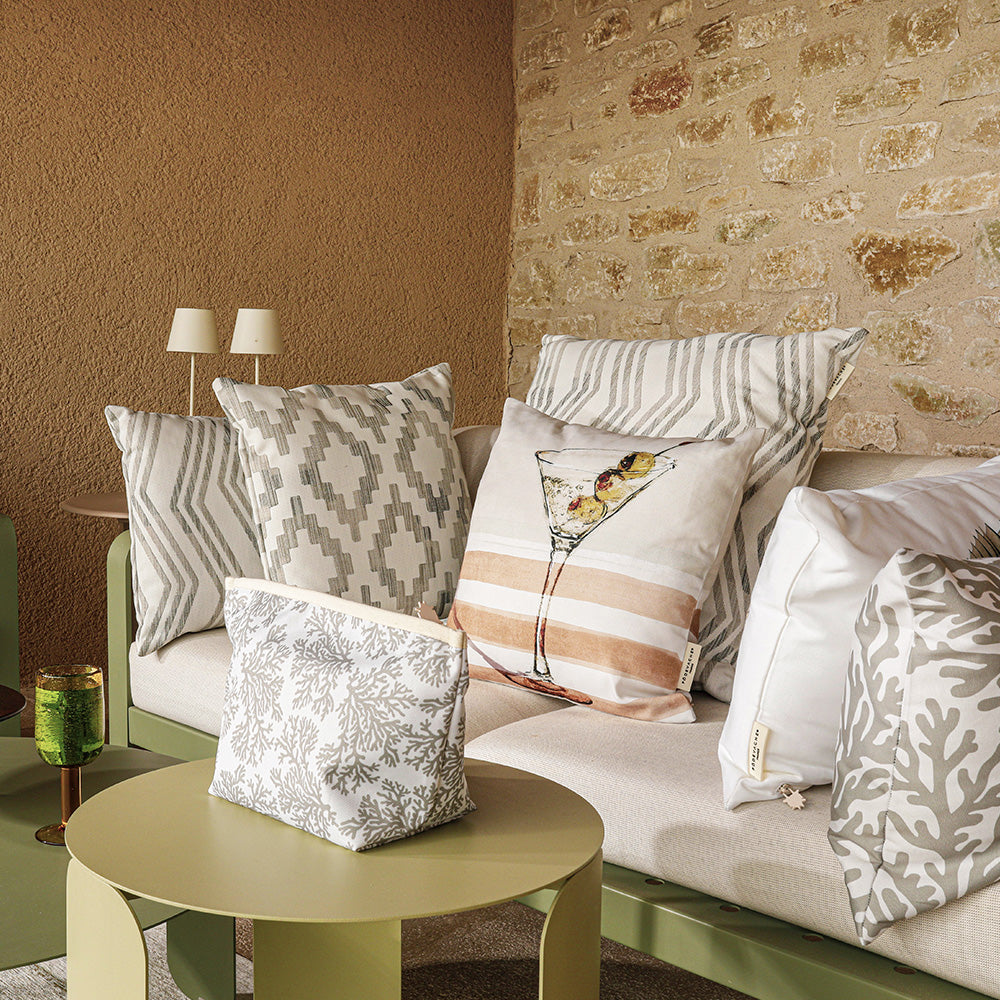 Kaella outdoor cushion