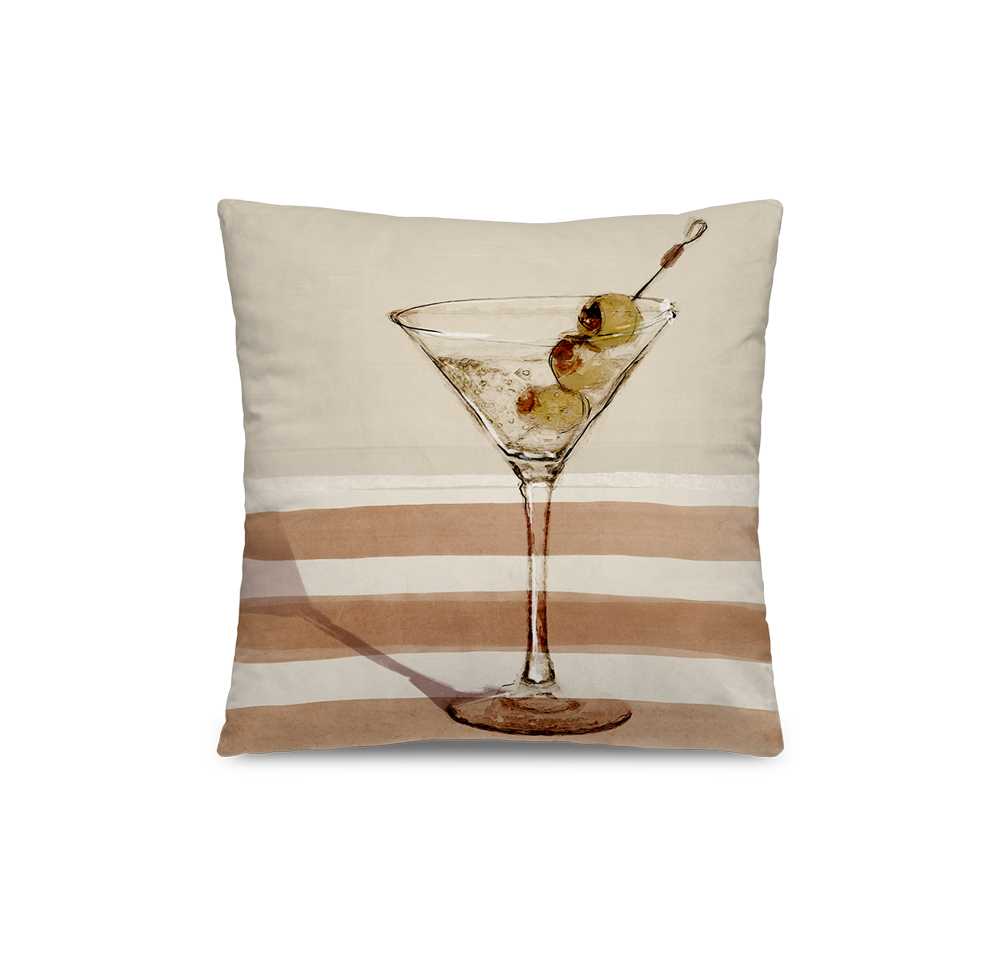 Kaella outdoor cushion