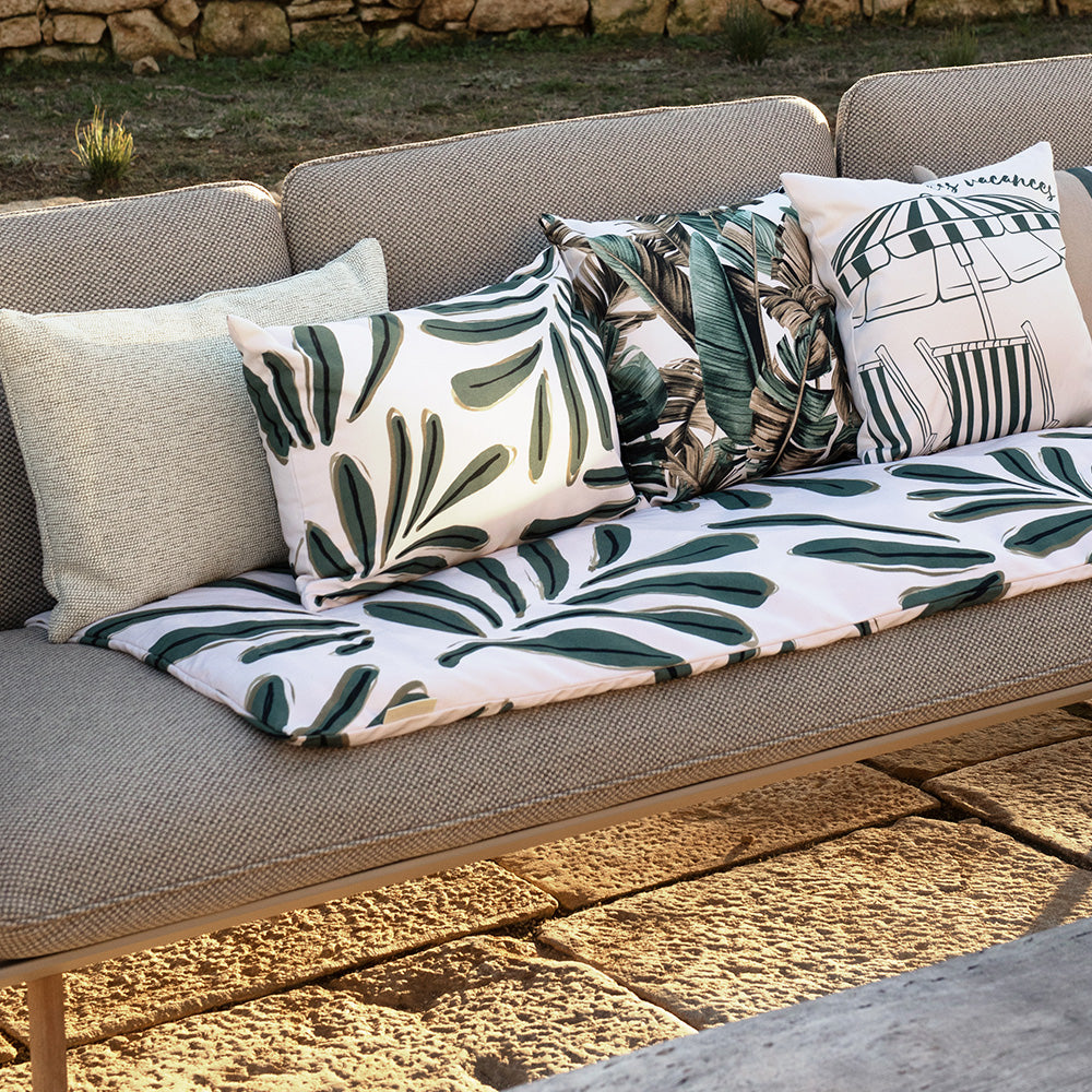 Beliata outdoor cushion