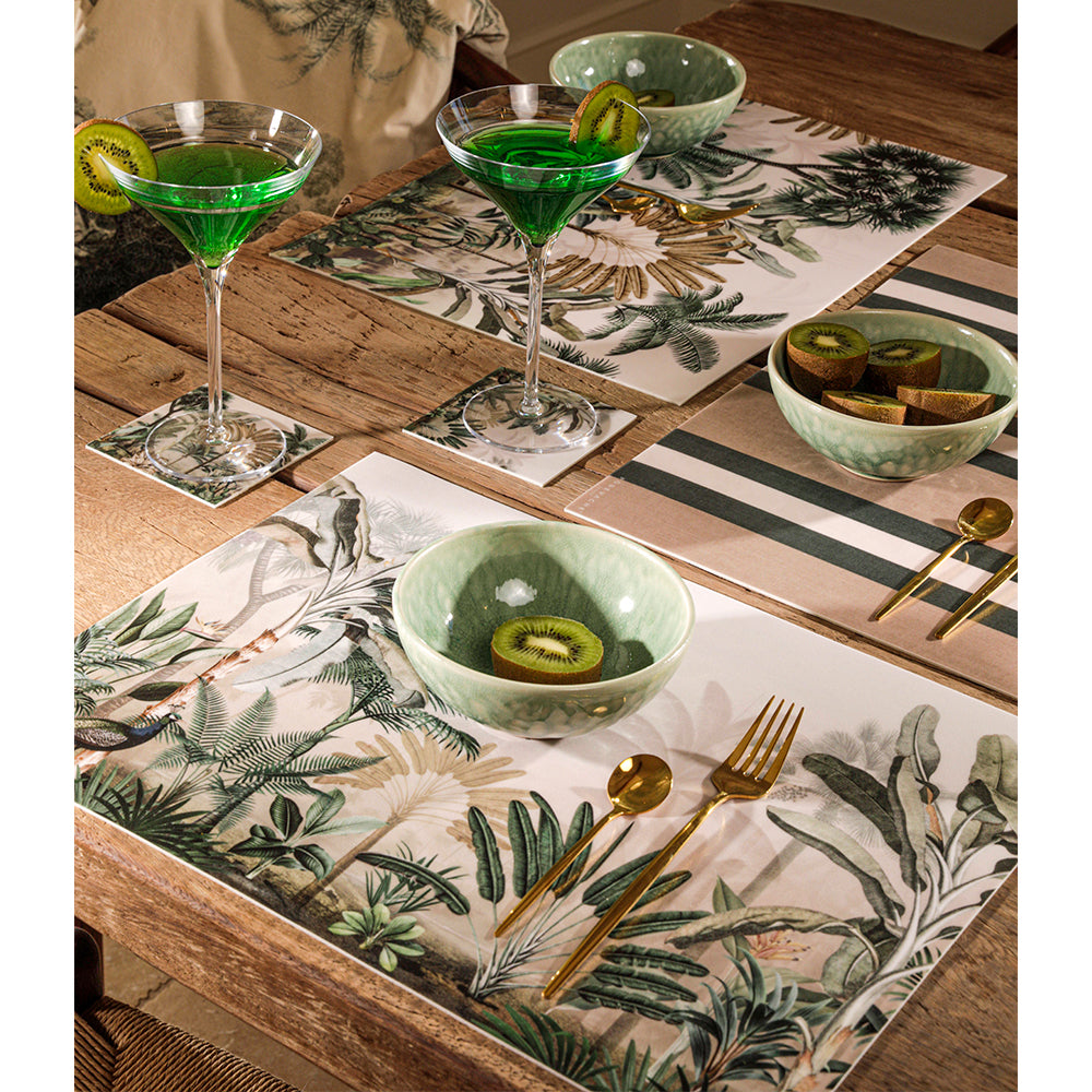 Set de table vinyle Maggona