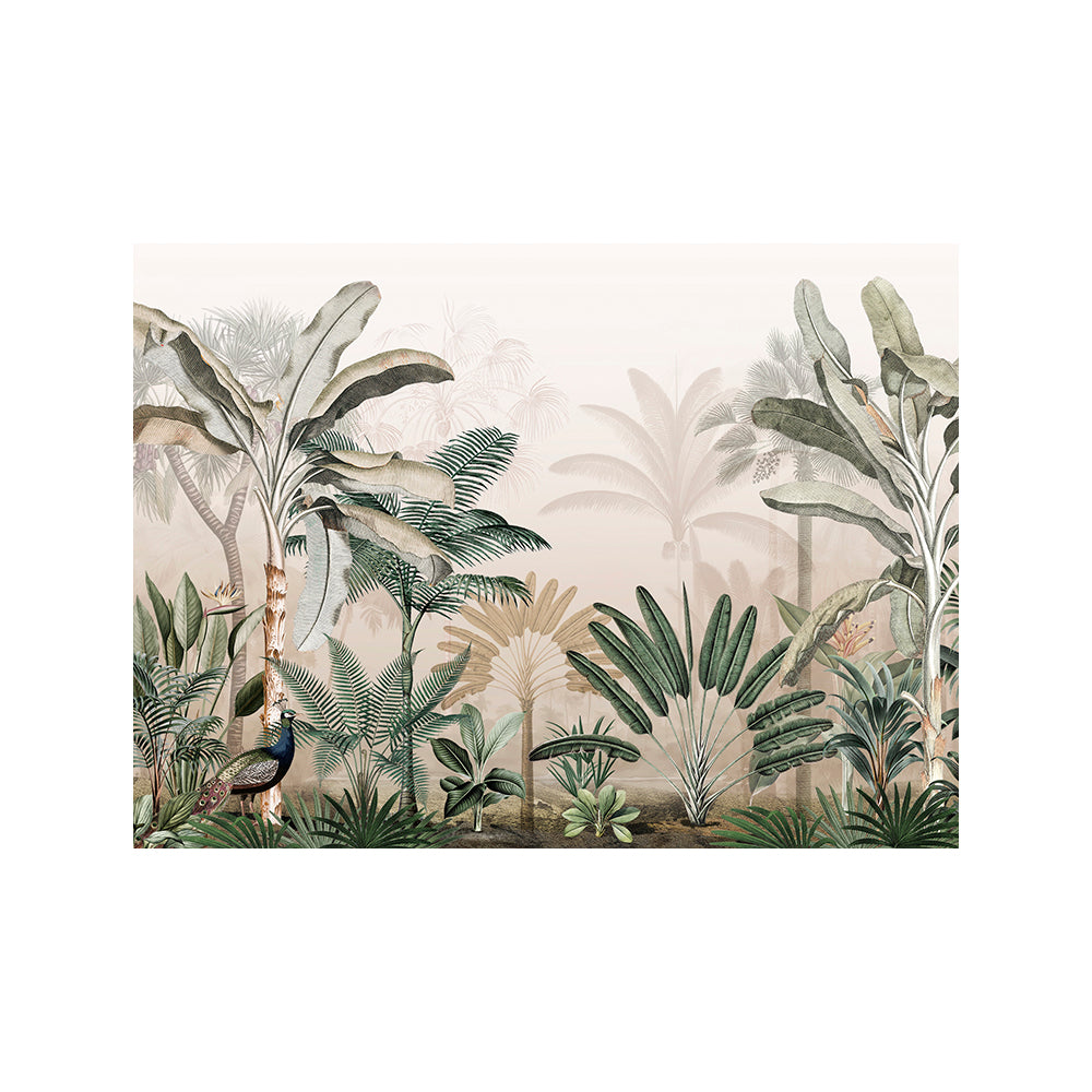 Set de table vinyle Maggona