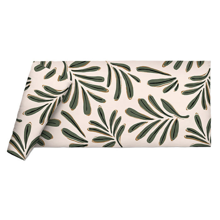 Nekatta sun lounger mattress