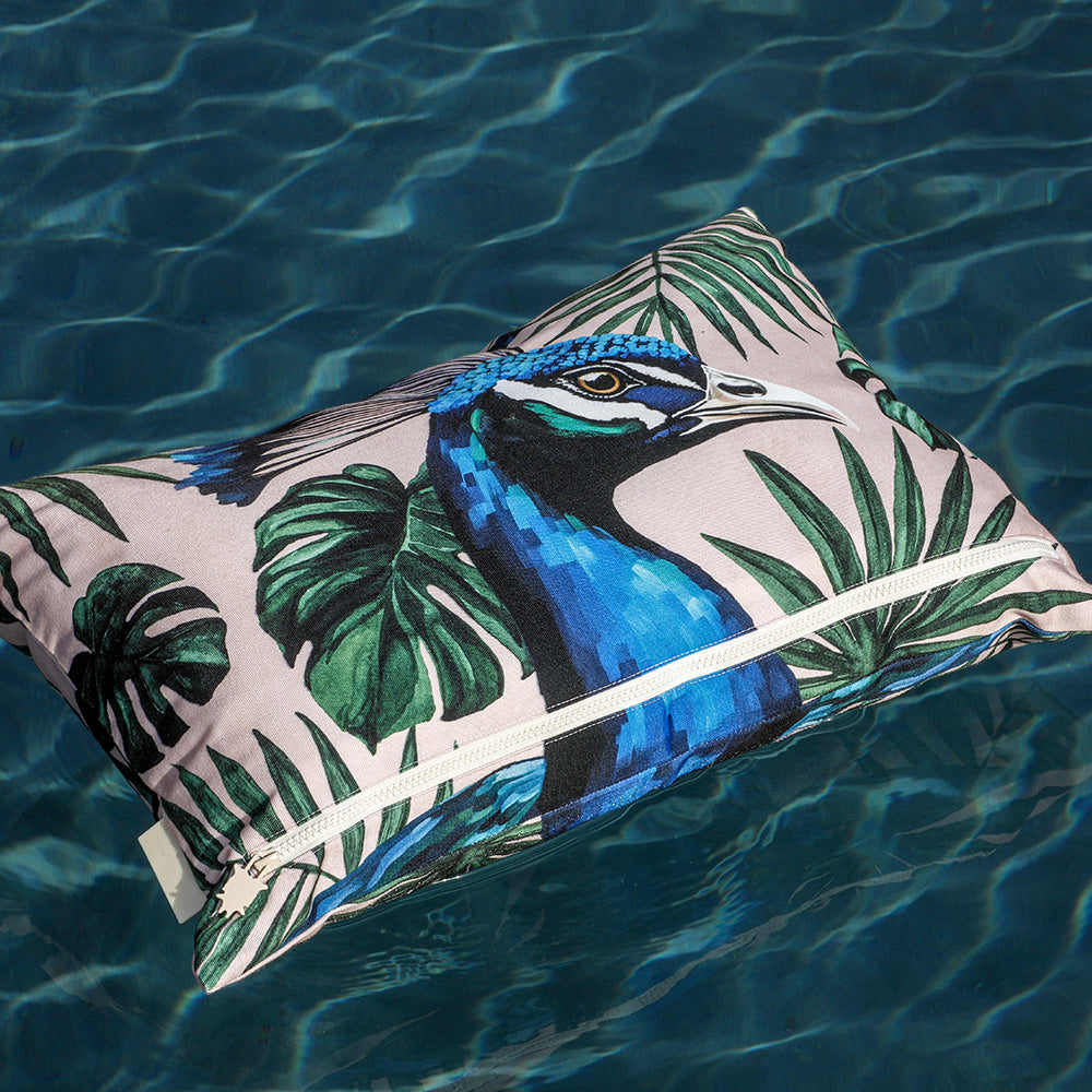 Samarra outdoor cushion