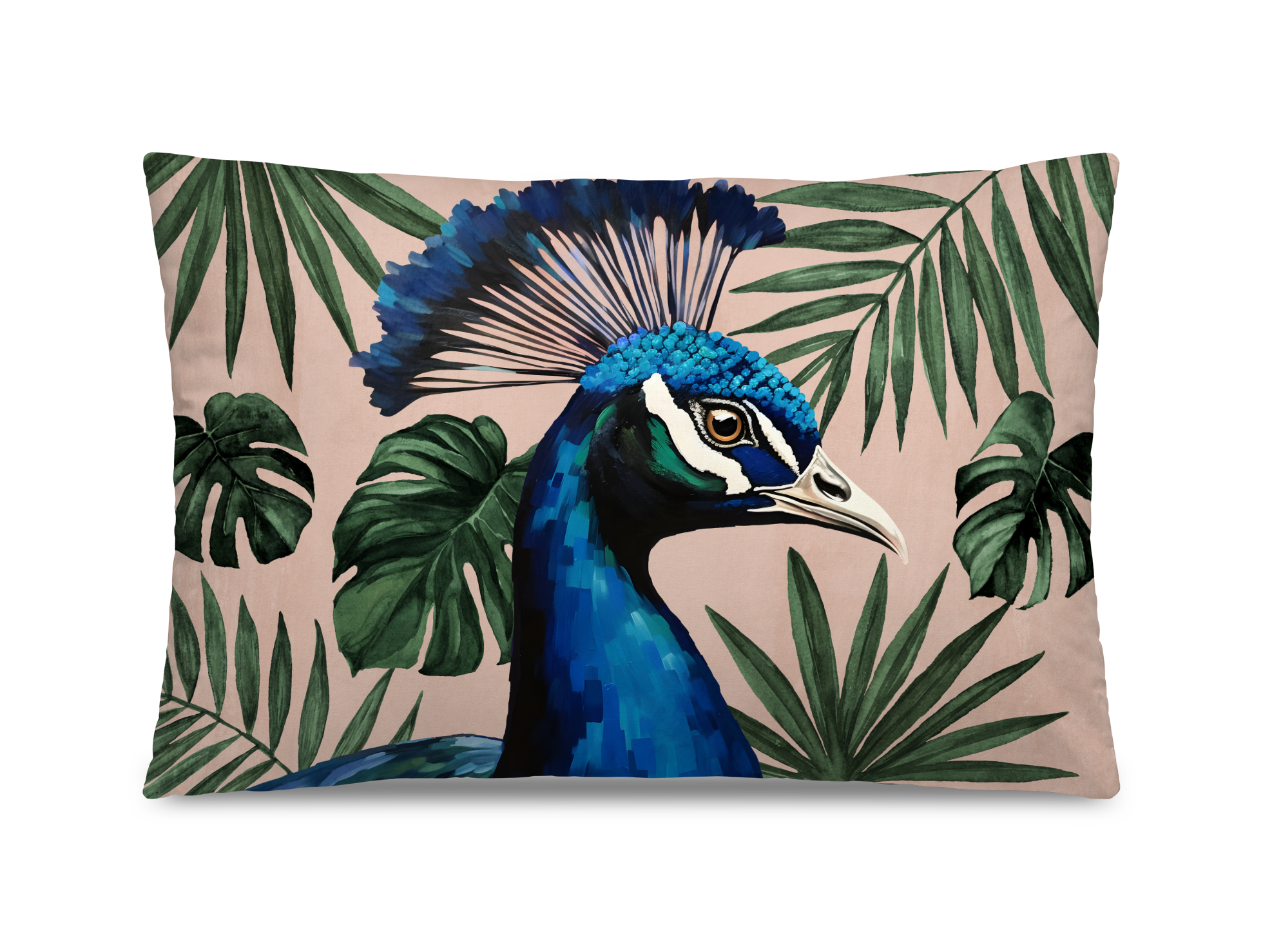 Coussin extérieur Samarra