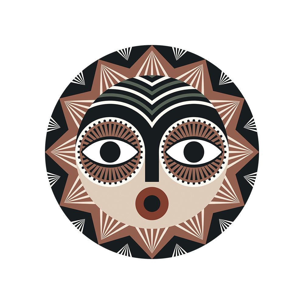 Loggia vinyl placemat